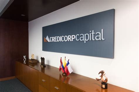 Credicorp Capital La Historia Detr S De La Inversi N Congelada Por La