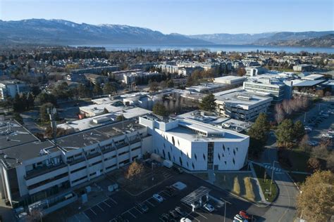 The Best Colleges in Vancouver of 2023 | CourseCompare.ca