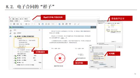 怎么签订电子合同，电子合同怎么签？ E签宝