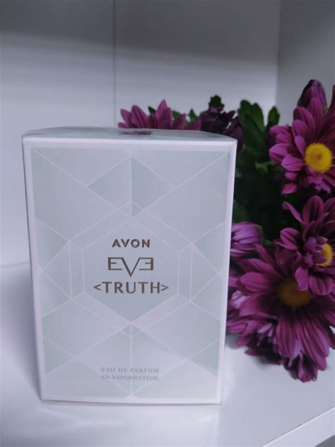 Avon EVE Truth 50ml Zduńska Wola OLX pl