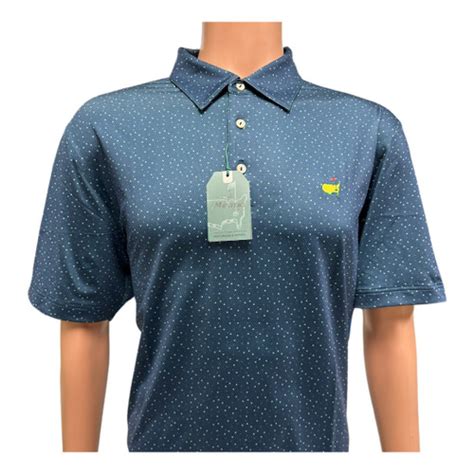 Apparel - Masters Performance Golf Shirts - MMO Golf