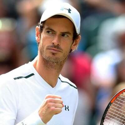 Andy Murray | Workout Routine and Diet Plan | Height and Weight