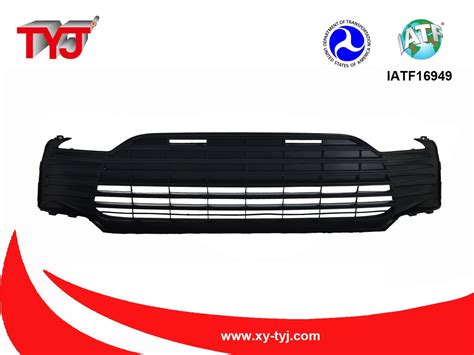 Tyj Factory Outlet Plug And Play Car Body Kit Auto Accessory Front