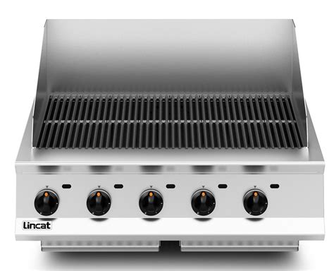 Lincat Opus Og Gas Chargrill