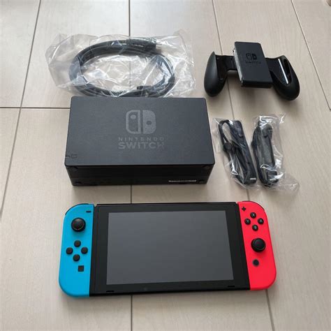 専用です。nintendo Switch 本体ジャンク Blogknakjp