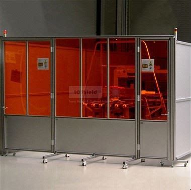 China Customized Laser Safety Enclosure Manufacturers Suppliers Factory ...