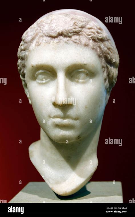 6564. Cleopatra VII Philopator Stock Photo - Alamy