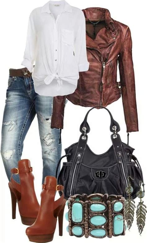 10179 best complete outfits~ images on Pinterest | Style, Casual outfits and Cute outfits