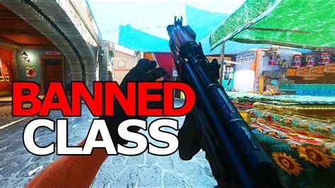 1 Banned Meta Best Kastov 74u Class Setup In Modern Warfare 2 Best