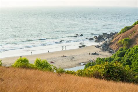 Best Beaches In Goa Coastal Gems For Your Ultimate Vacation Experience