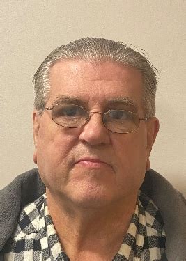 Wayne D Harriman Sex Offender In Haverhill MA 01830