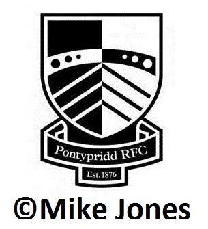 Cardiff Pontypridd Pontypridd Rfc