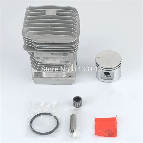 40mm CYLINDER PISTON KIT CRANKSHAFT FITS STIHL MS210 021 CHAINSAW PARTS