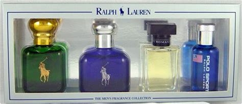 Men's Fragrance Gift Sets: Ralph Lauren: Ralph Lauren Men's Fragrance ...