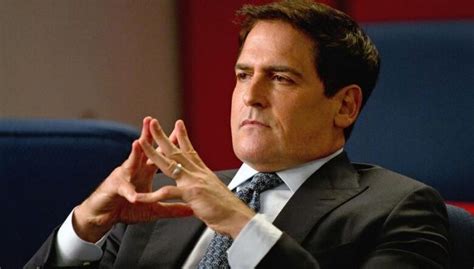 Mark Cuban Net Worth 2024 Popular Entrepreneur And Investor