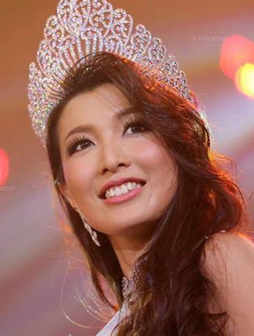 Moe Set Wine Is Miss Universe Myanmar Missosology