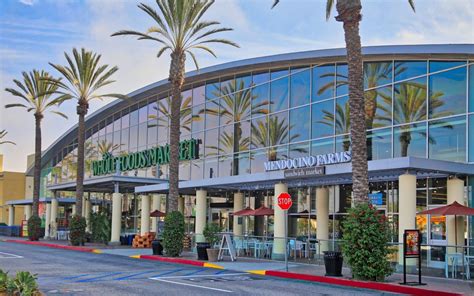 Tustin Opens Today (Inside Whole Foods Market!) | Mendocino Farms