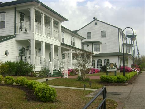 Cypress Inn along the Riverwalk in downtown Conway S.C | The beautiful ...