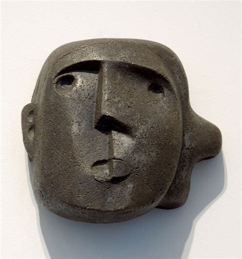 Henry Moore Om Ch Mask Henry Moore Sculptural Process And