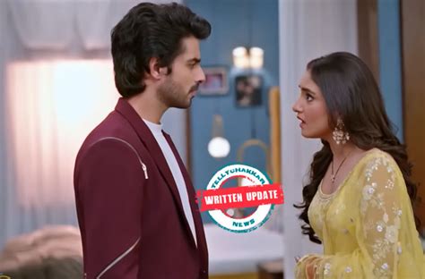 Kumkum Bhagya 12th March 2024 Written Episode Update Rv And Poorvi