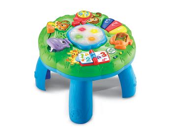 Leapfrog Baby Activity Table