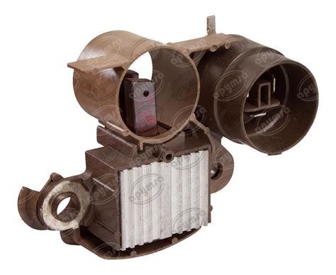 REGULADOR VOLTAJE ALTERNADOR MITSUBISHI IR IF 12V TRANSPO IM267