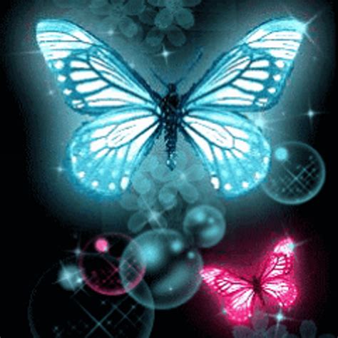 Butterflies Live Wallpaper - App on Amazon Appstore