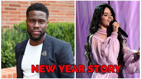 Who Has More Money Kevin Hart Or Camila Cabello