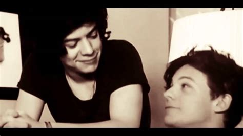 Larry Stylinson - Moments - YouTube