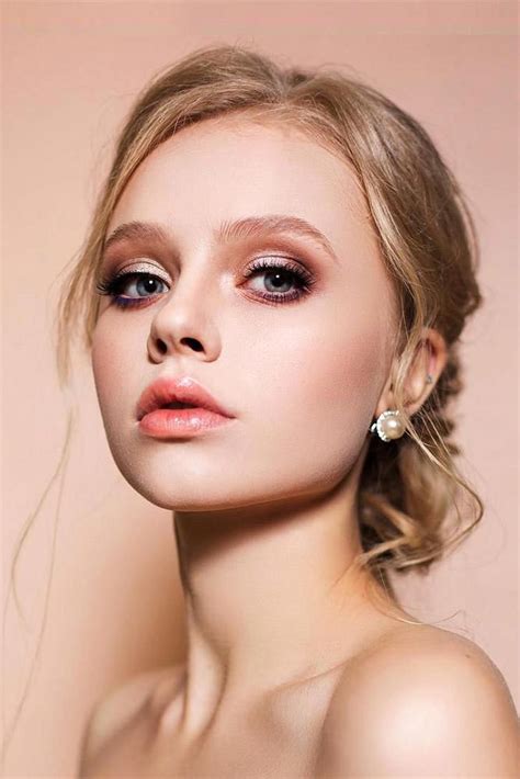 Fall Wedding Makeup 27 Ideas From Subtle To Glamorous FAQs Natural