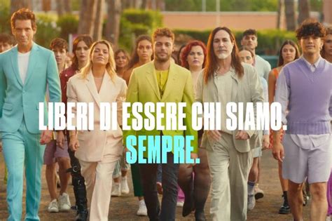 X Factor 2021 La Prima Immagine Ufficiale Del Nuovo Cast