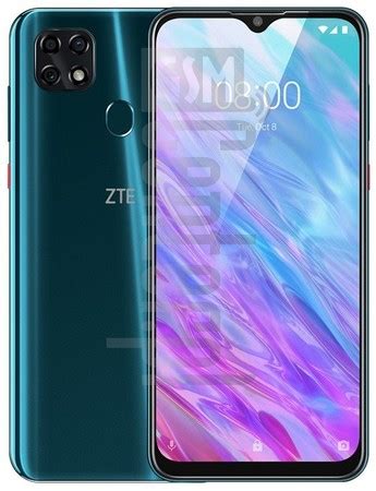 Zte Blade Smart Specification Imei Info