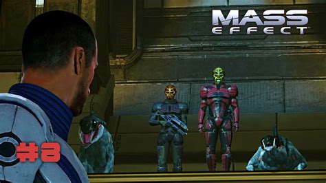 Mass Effect Legendary Insanity Batarians Youtube