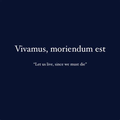 Latin Quotes About Life Latin Quotes French Words Quotes Words Quotes