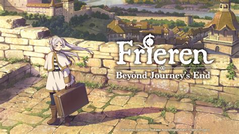 English Dub Review Frieren Beyond Journeys End It Would Be