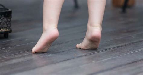 What Is Toe Walking What Every Parent Needs To Know Mycarespace