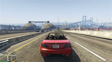 Gta Pc Test Screenshots Netzwelt