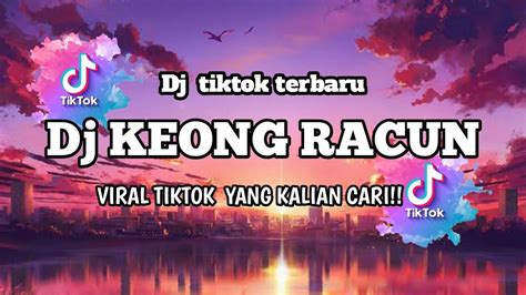 Dj Keong Racun Sound Aml Prst Hxmzzz Remix By Dani Rmx X Septi Bloods