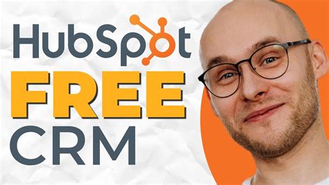 Free Crm Tutorial How To Use Hubspot Software For Beginners Youtube