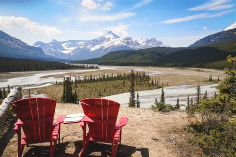 Glacier Lake, Banff National Park - The Most Enjoyable Trail Run