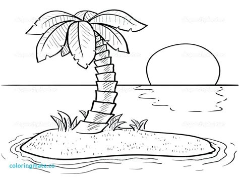 Sea Plants Coloring Pages at GetColorings.com | Free printable colorings pages to print and color