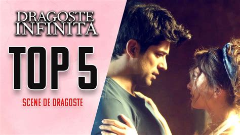 TOP 5 Kemal Nihan Scene De Dragoste 6 Dragoste Infinita Cu