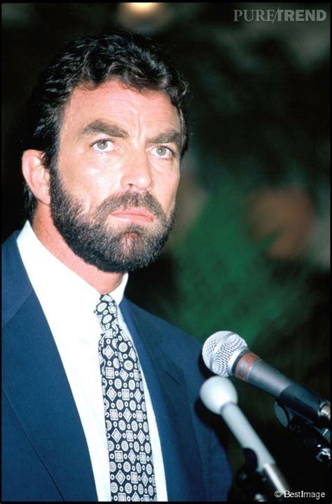 Hollywood Men Golden Age Of Hollywood Toms Moustache Tom Selleck