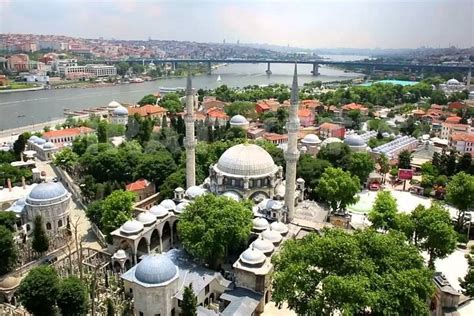 Tripadvisor Ganzt Gige Stadtrundfahrt Durch Istanbul Asien Und