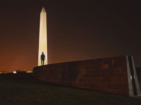 Presidents Day Photo Gallery: Presidential Memorials and Monuments on ...