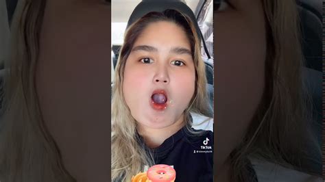 Eat Chubby Face Tiktok Youtube