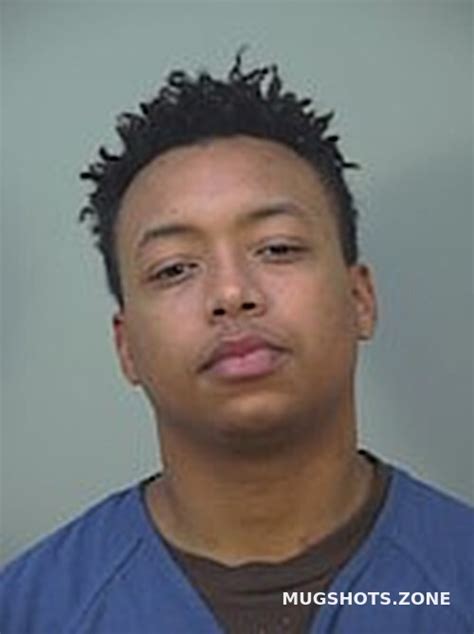 OLLE JEREMIAH EMANUEL 11 21 2023 Dane County Mugshots Zone