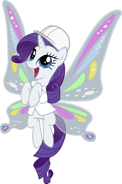 Pokemon Mlp Rarity