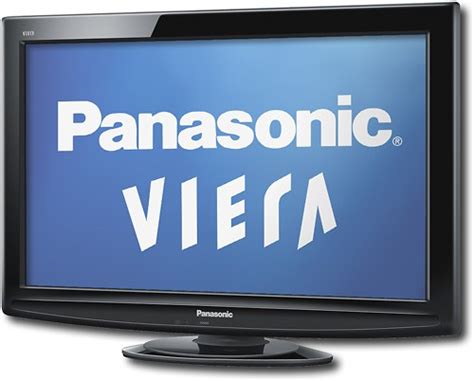 Best Buy Panasonic VIERA 32 Class 720p 60Hz LCD HDTV TC L32C12