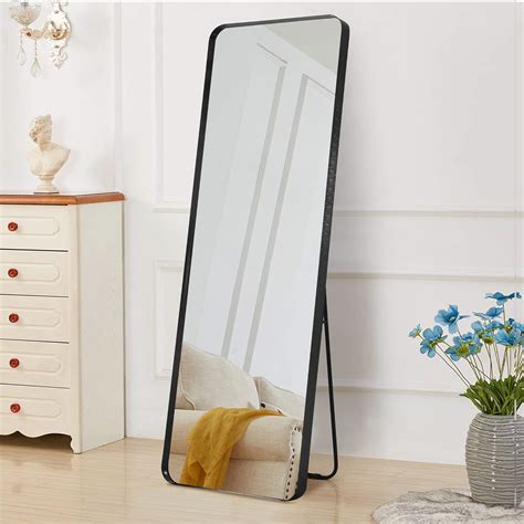 Buy Neutype Full Length Mirror X Floor Mirror Full Body Dressing